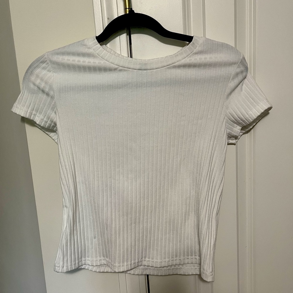 Womens tee shirt